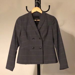 Banana republic blazer jacket